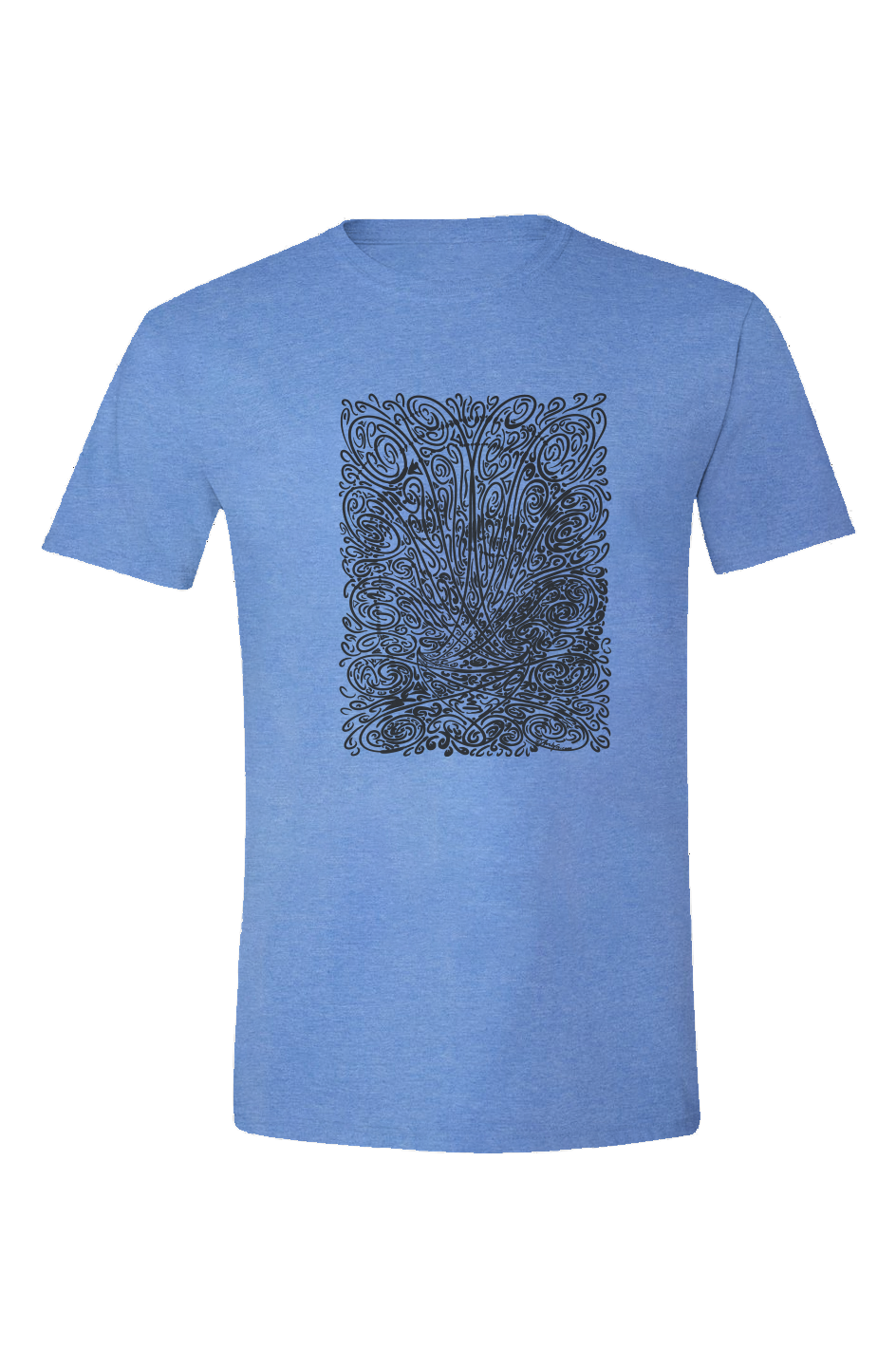 Bob by AndyG on Soft Style T Shirt