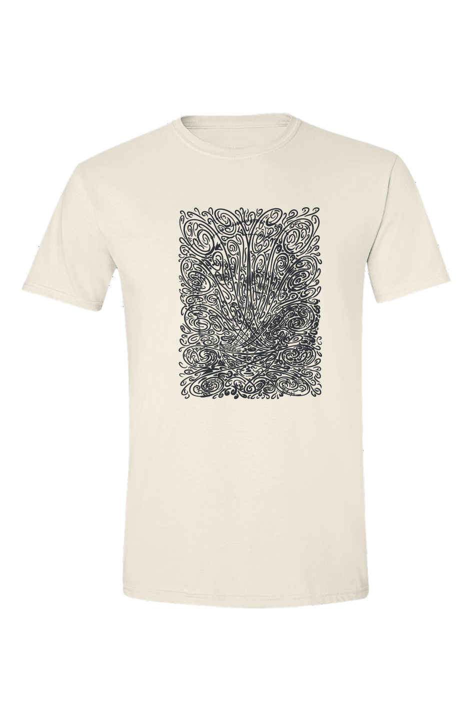 Bob by AndyG on Soft Style T Shirt