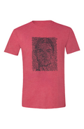 Cristiano by AndyG on Soft Style T Shirt