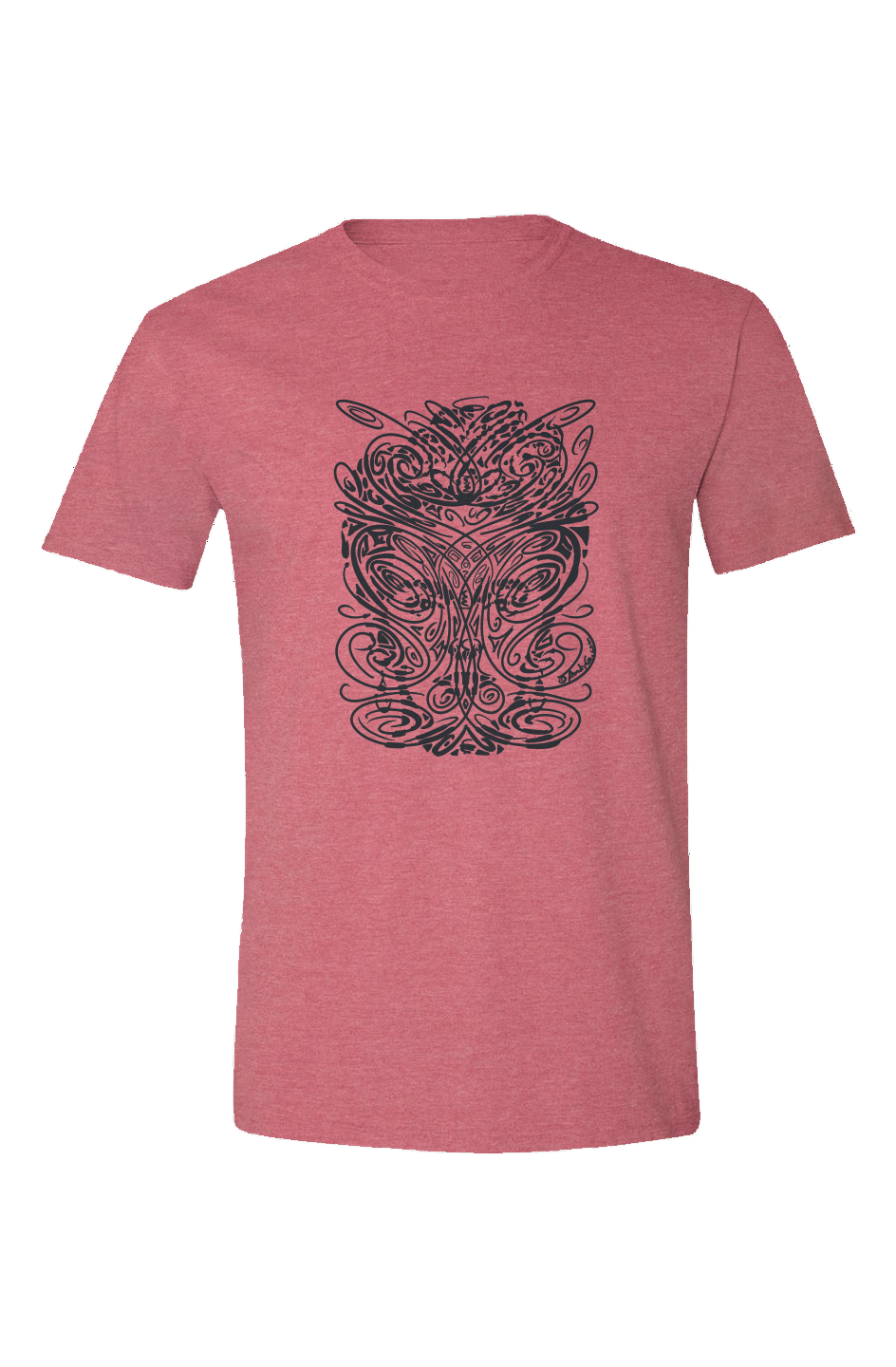 Frieda by AndyG on Soft Style T Shirt