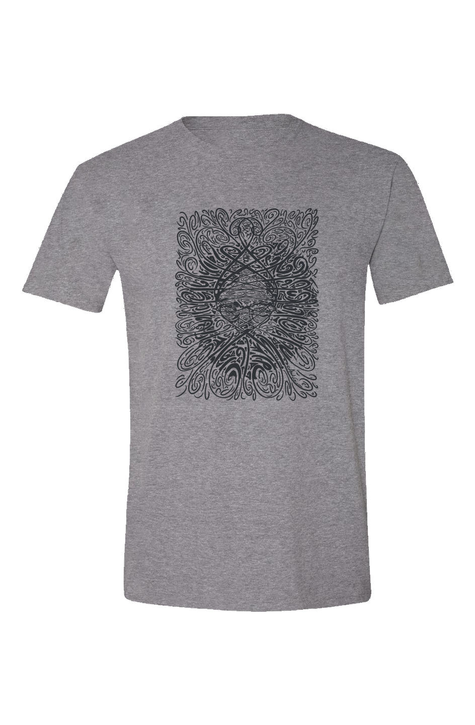 Jerry design by AndyG on Soft Style T Shirt