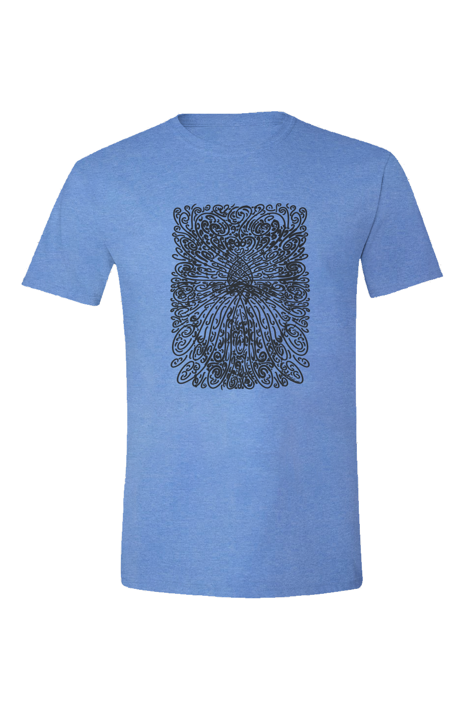 Lionel by AndyG on Soft Style T Shirt