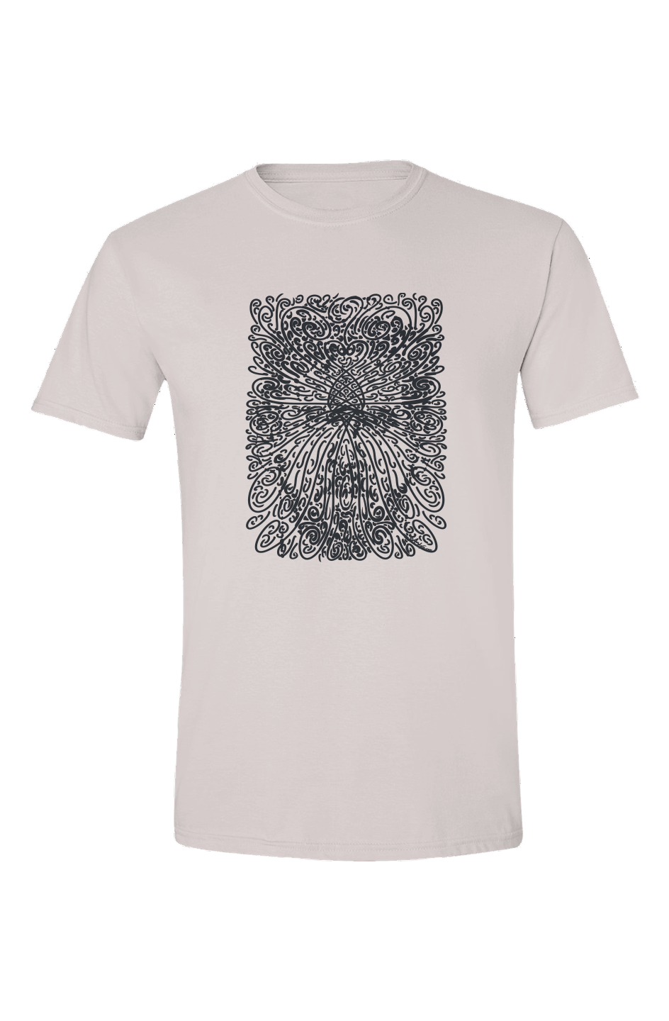 Lionel by AndyG on Soft Style T Shirt