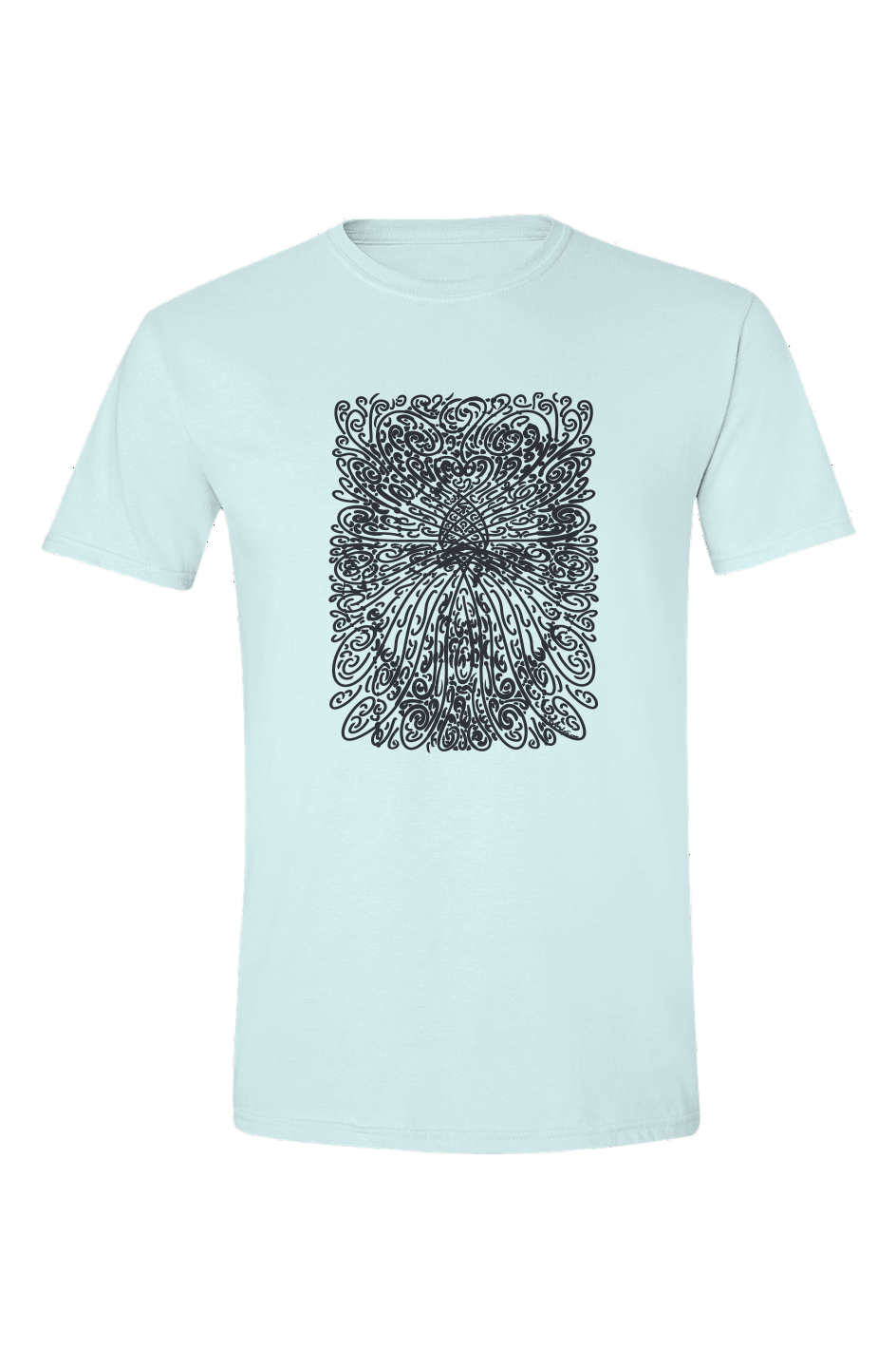 Lionel by AndyG on Soft Style T Shirt