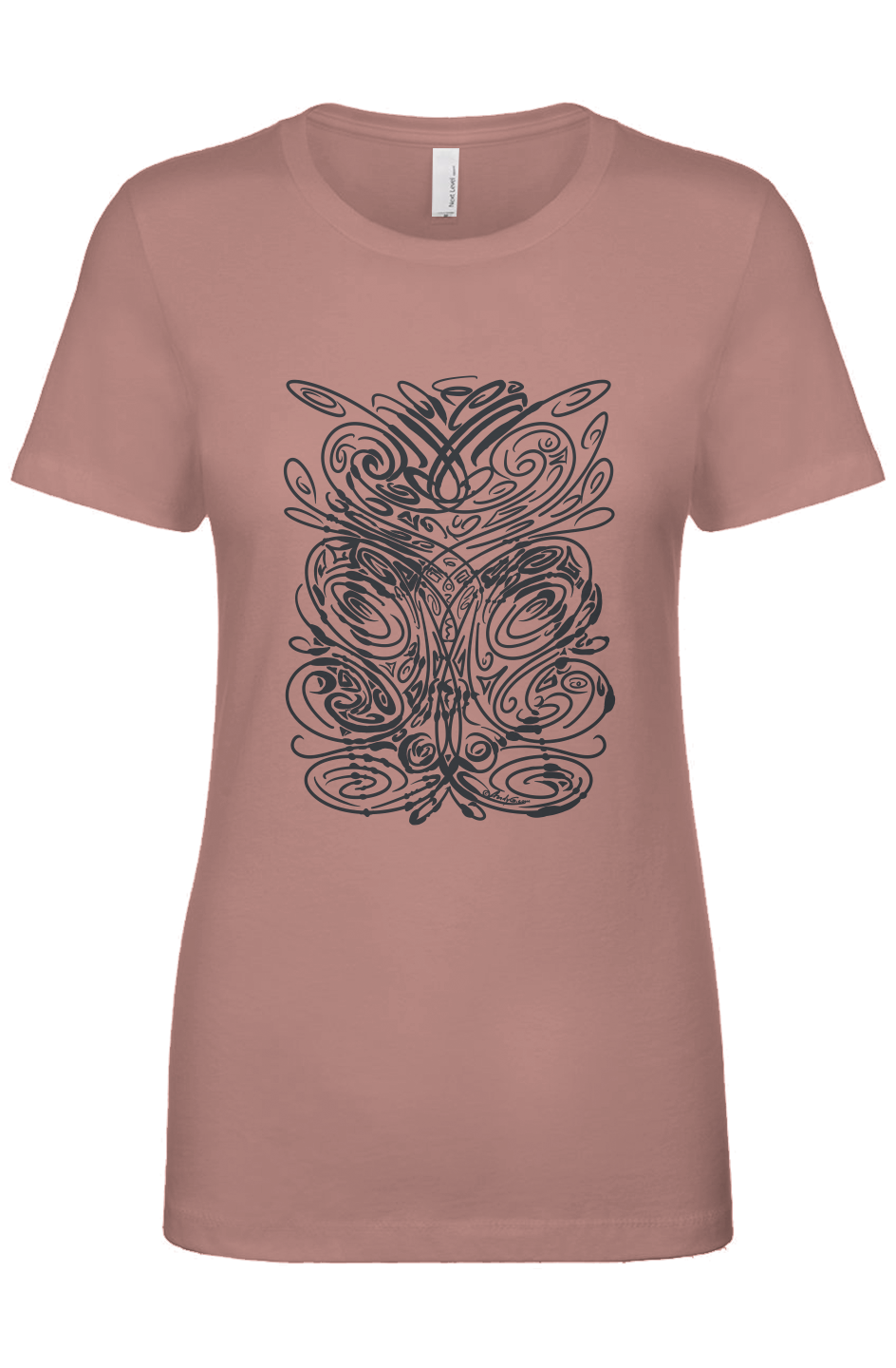 Taylor by AndyG on Womens Boyfriend Crew