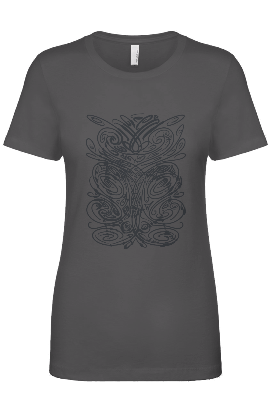 Taylor by AndyG on Womens Boyfriend Crew