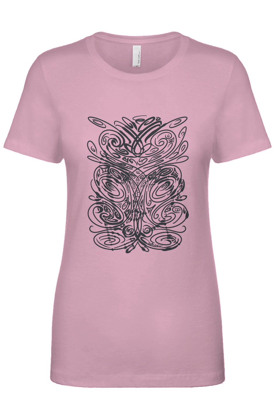 Taylor by AndyG on Womens Boyfriend Crew