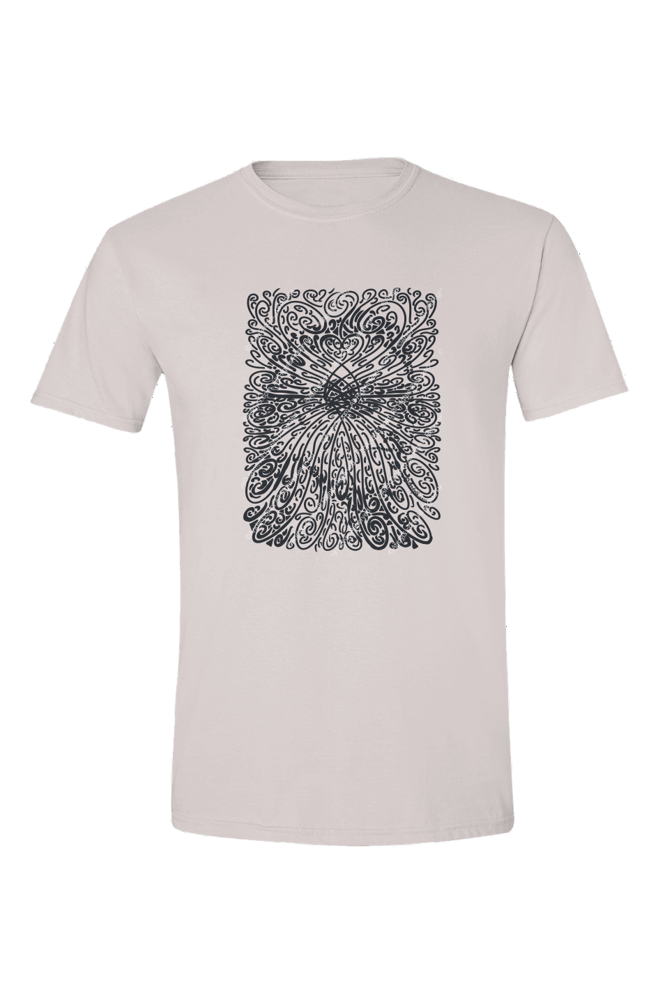 Bono design by AndyG on Soft Style T Shirt