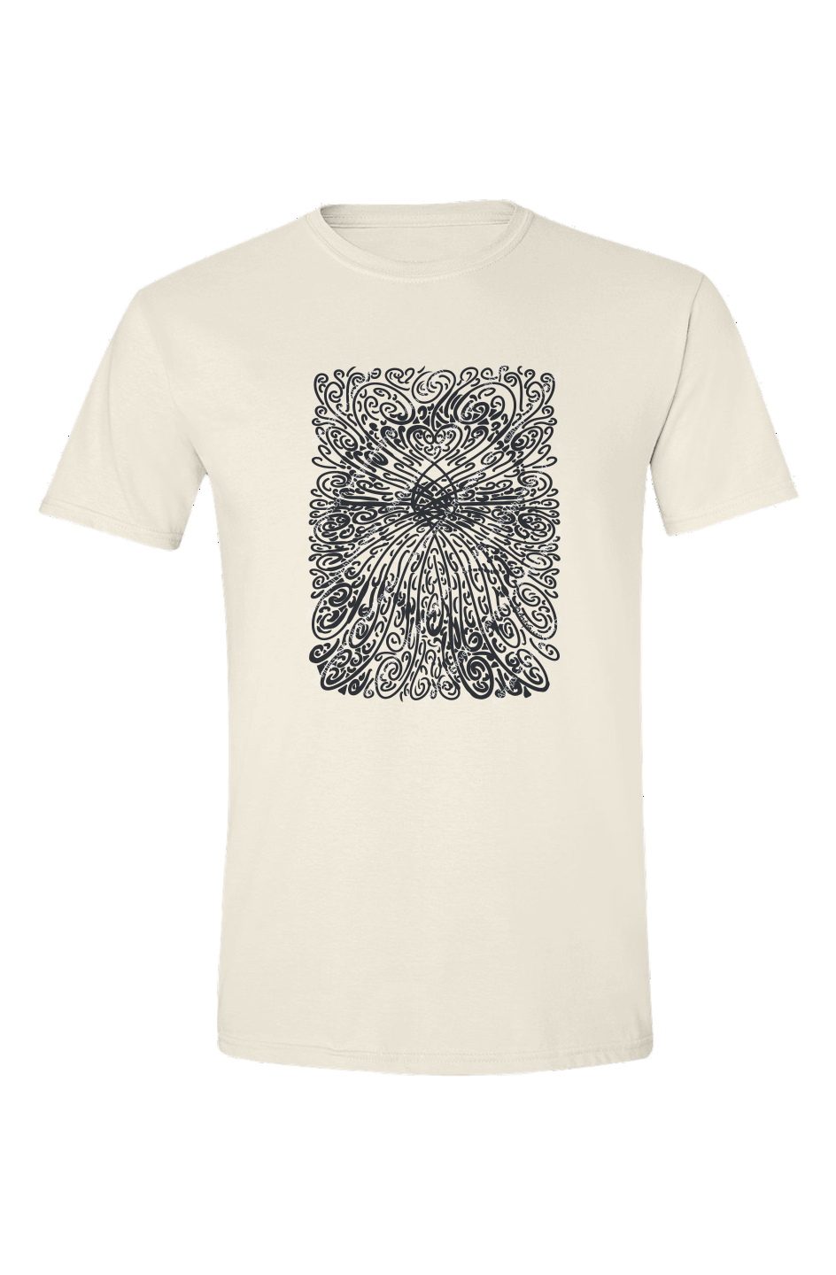 Bono design by AndyG on Soft Style T Shirt