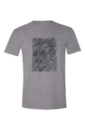 Freddie design by AndyG on Soft Style T Shirt