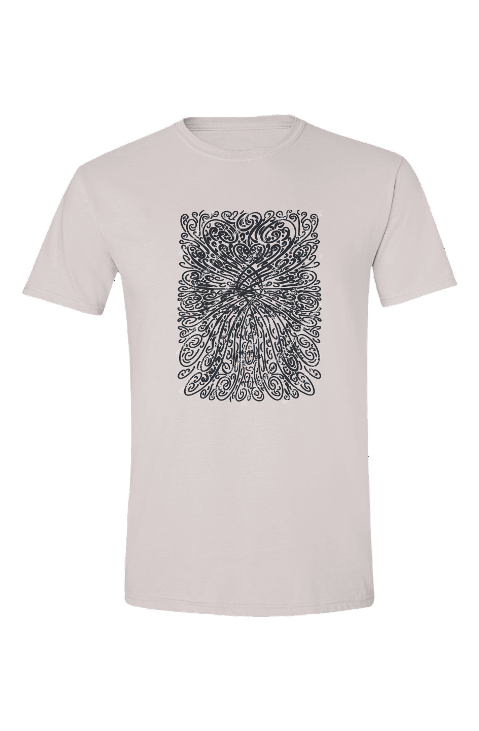 David design by AndyG on Soft Style T Shirt
