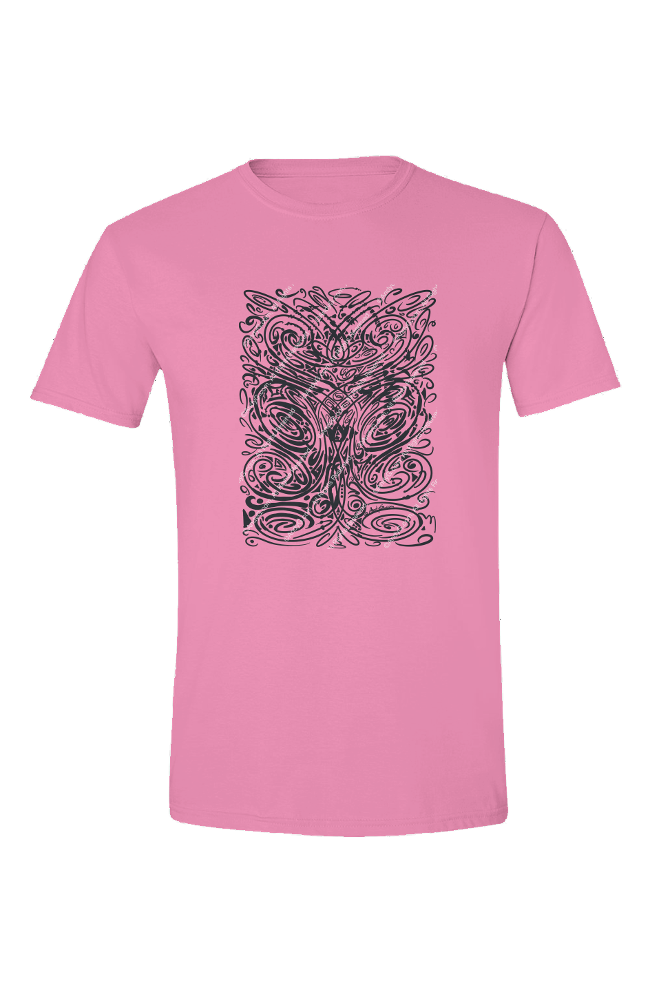 Marilyn design by AndyG on Soft Style T Shirt