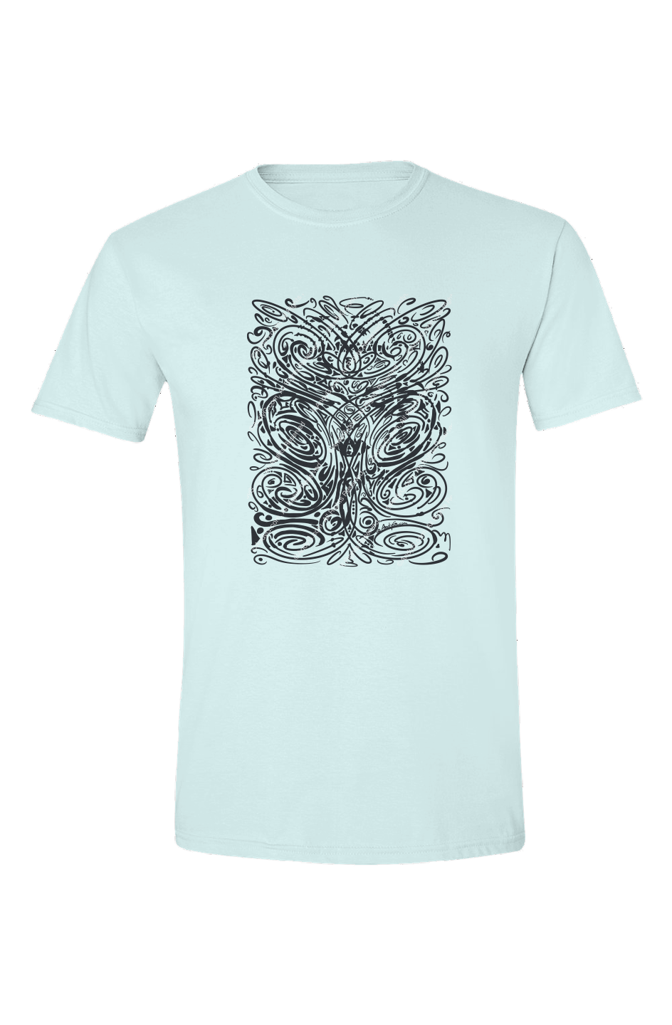 Marilyn design by AndyG on Soft Style T Shirt