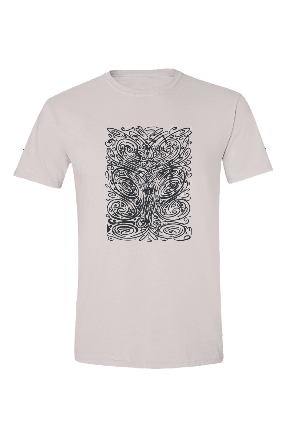Marilyn design by AndyG on Soft Style T Shirt