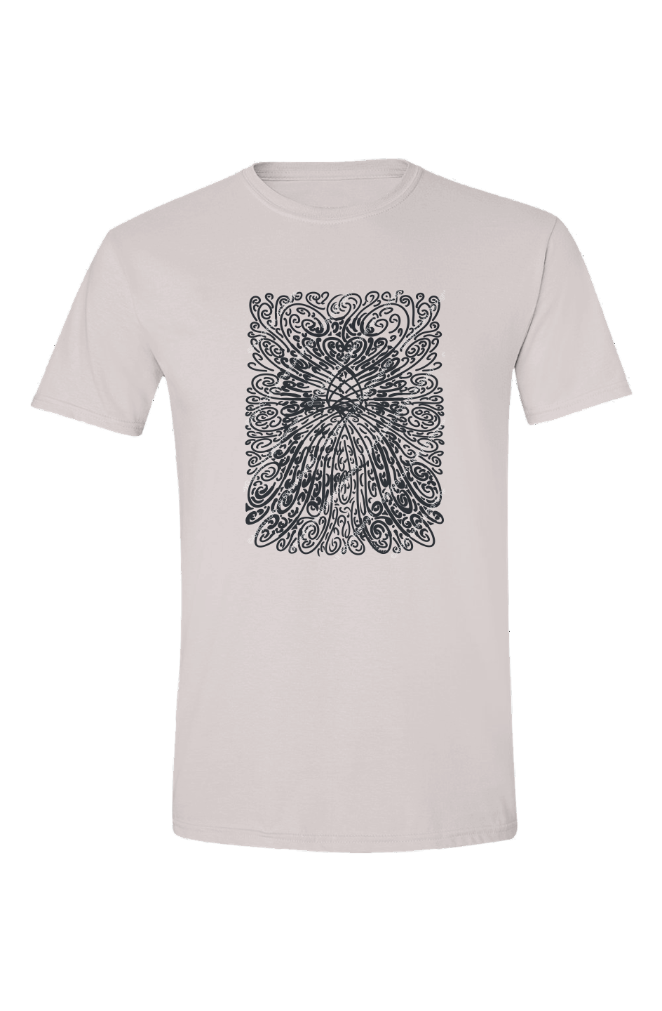 Michael design by AndyG on Soft Style T Shirt