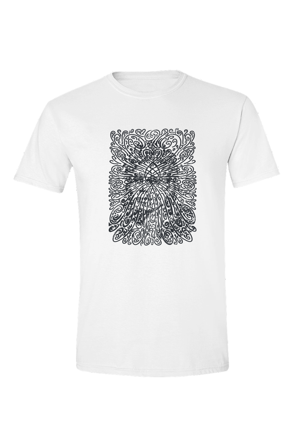 Michael design by AndyG on Soft Style T Shirt