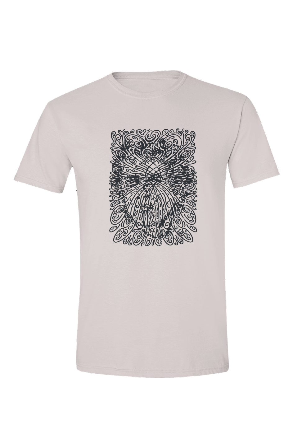 Ayrton art by AndyG on Soft Style T Shirt