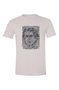 Ayrton art by AndyG on Soft Style T Shirt