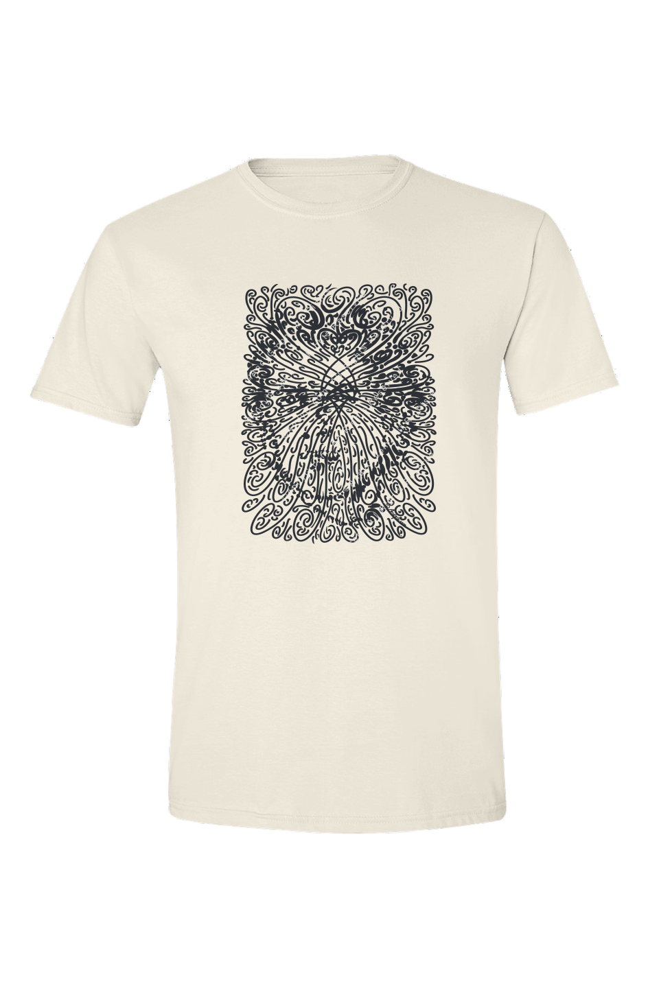 Ayrton art by AndyG on Soft Style T Shirt