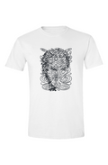 Roger art by AndyG on Soft Style T Shirt