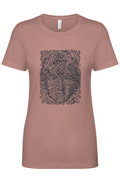 John art by AndyG on Womens Boyfriend Crew