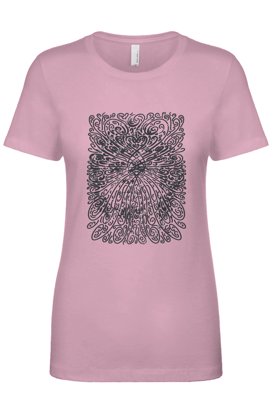 Maradon art by AndyG on Womens Boyfriend Crew