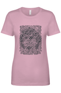 Maradon art by AndyG on Womens Boyfriend Crew