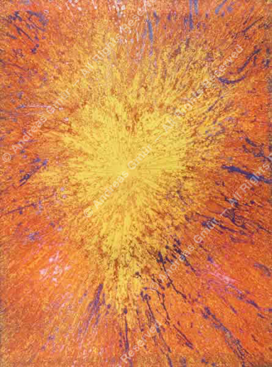 "Cosmic Love"