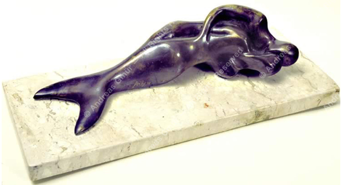 "Embracing Pisces"