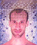 "Self Portrait of Envisioned Aspirations"